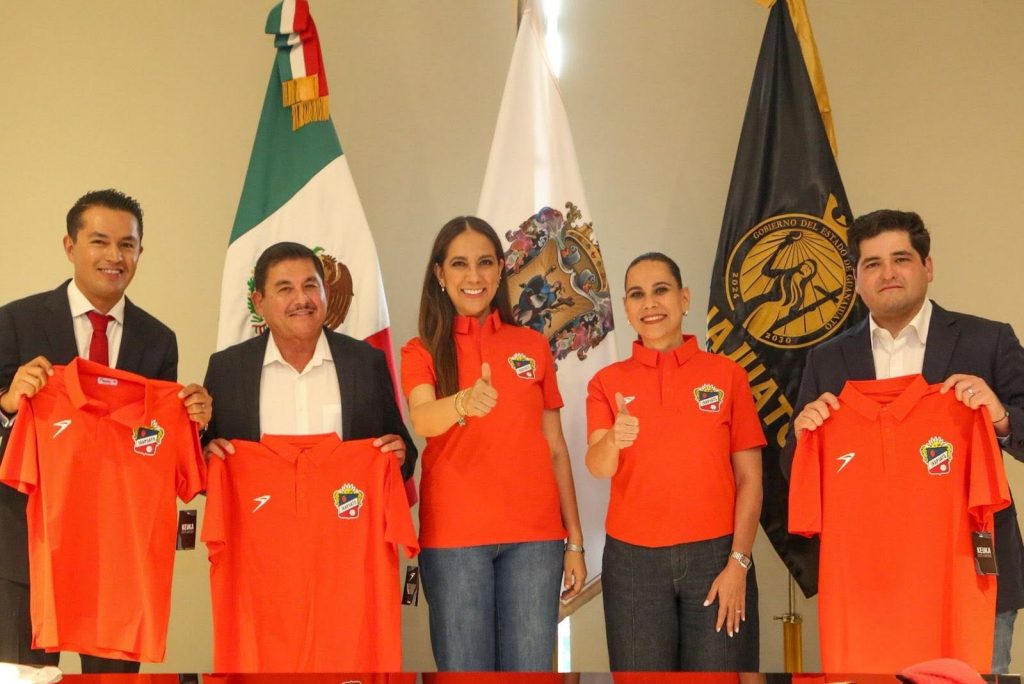 Mantendrá convenio con Grupo Pachuca y el Equipo león