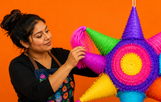 Piñatas
