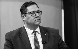 Francisco Javier Cárabez Hernández