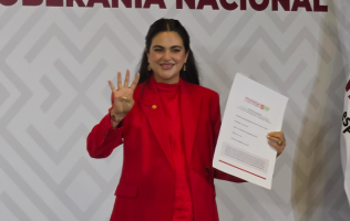 Andrea Chávez