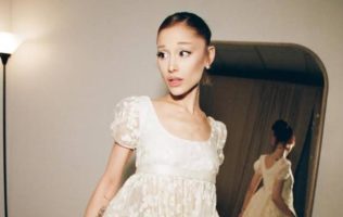 Ariadna Grande