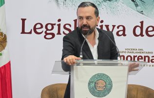 Diputados