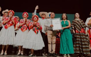 Ballet Irapuato