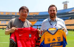 Tigres