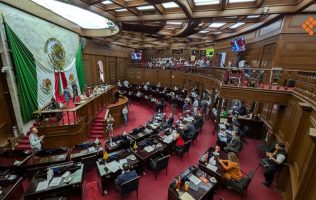 Reforma Judicial