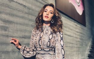 Fallece la actriz turca Ece Irtem