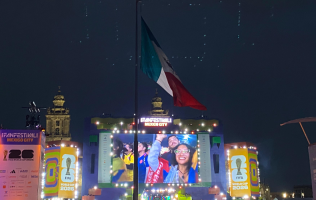 Mundial
