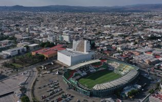 Estadio