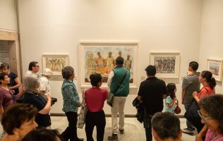 Exposición
