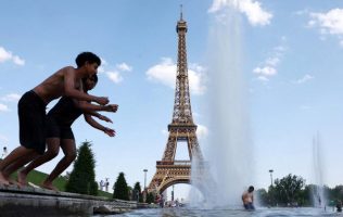 Francia