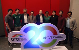 Industria del futuro