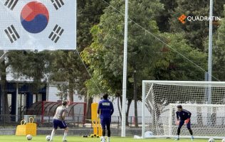 Selección Mexicana