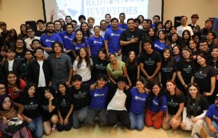 Juventudes