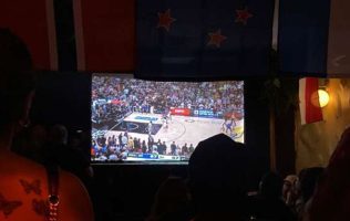 Knicks
