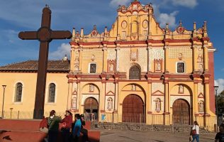 Catedral de la Paz