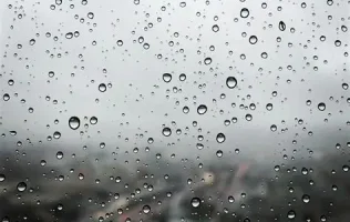 LLuvias