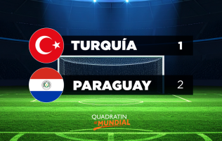 Mundial