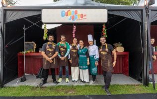 Festival Gastronómico