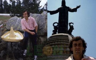 Michelle Platini