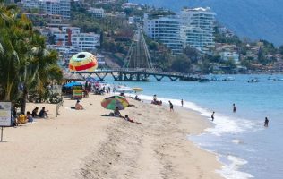 Puerto Vallarta
