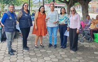 Comunidades