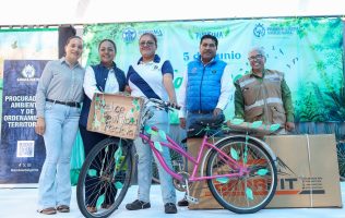 Medio ambiente