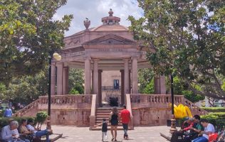 San Luis Potosí