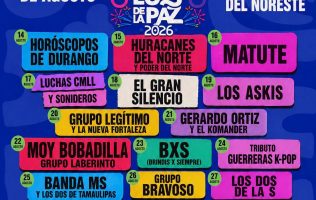 San Luis de la Paz