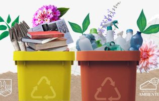 reciclar
