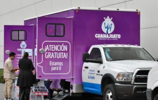 Unidad Violeta