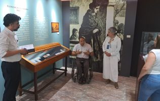 Archivo Histórico Estatal