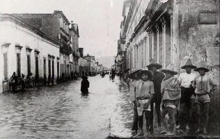 Inundaciones