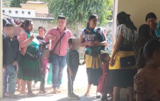 Desplazados