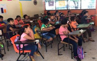 Escuelas