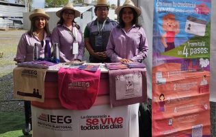Feria IEEG