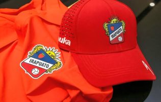 Club Irapuato