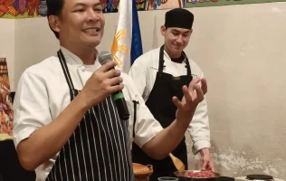Gastronomía