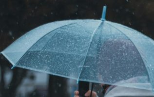 lluvias