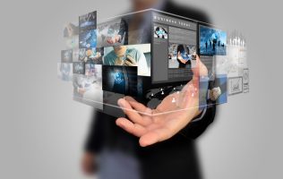 Crecimiento Qro en Medios de Com