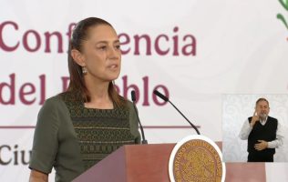 Gobierno de México