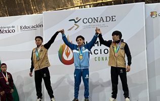 Medallas