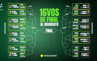 mundial