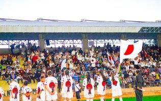 Mundialito