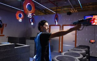 nerf