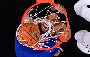 NBA