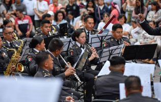Orquesta Guardia Nacional