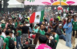 Festejos