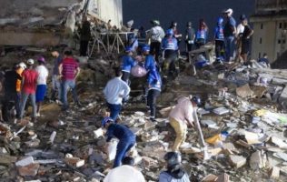 Rescate Venezuela