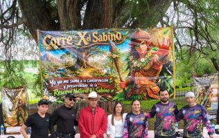 Carrera Sabino