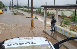 Tormenta